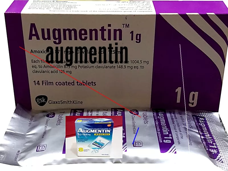 Augmentin prix au maroc